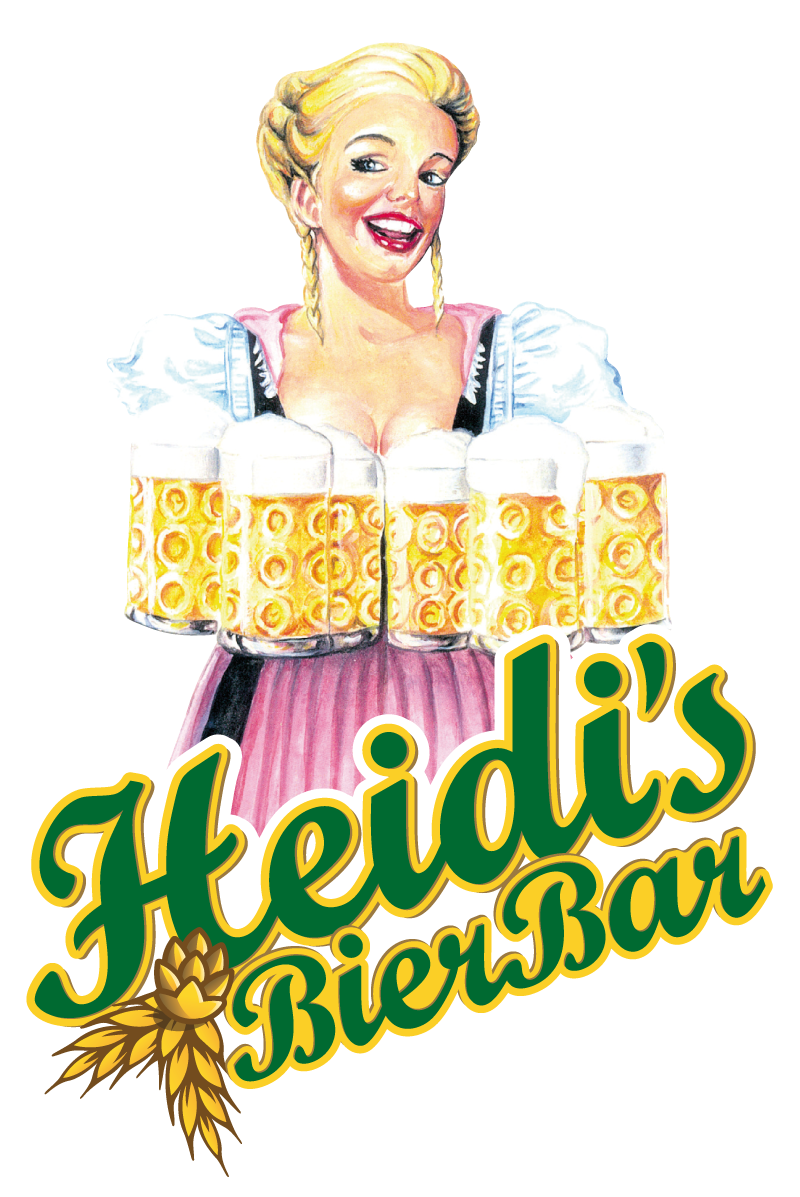 Heidi's Bier Bar Sønderborg