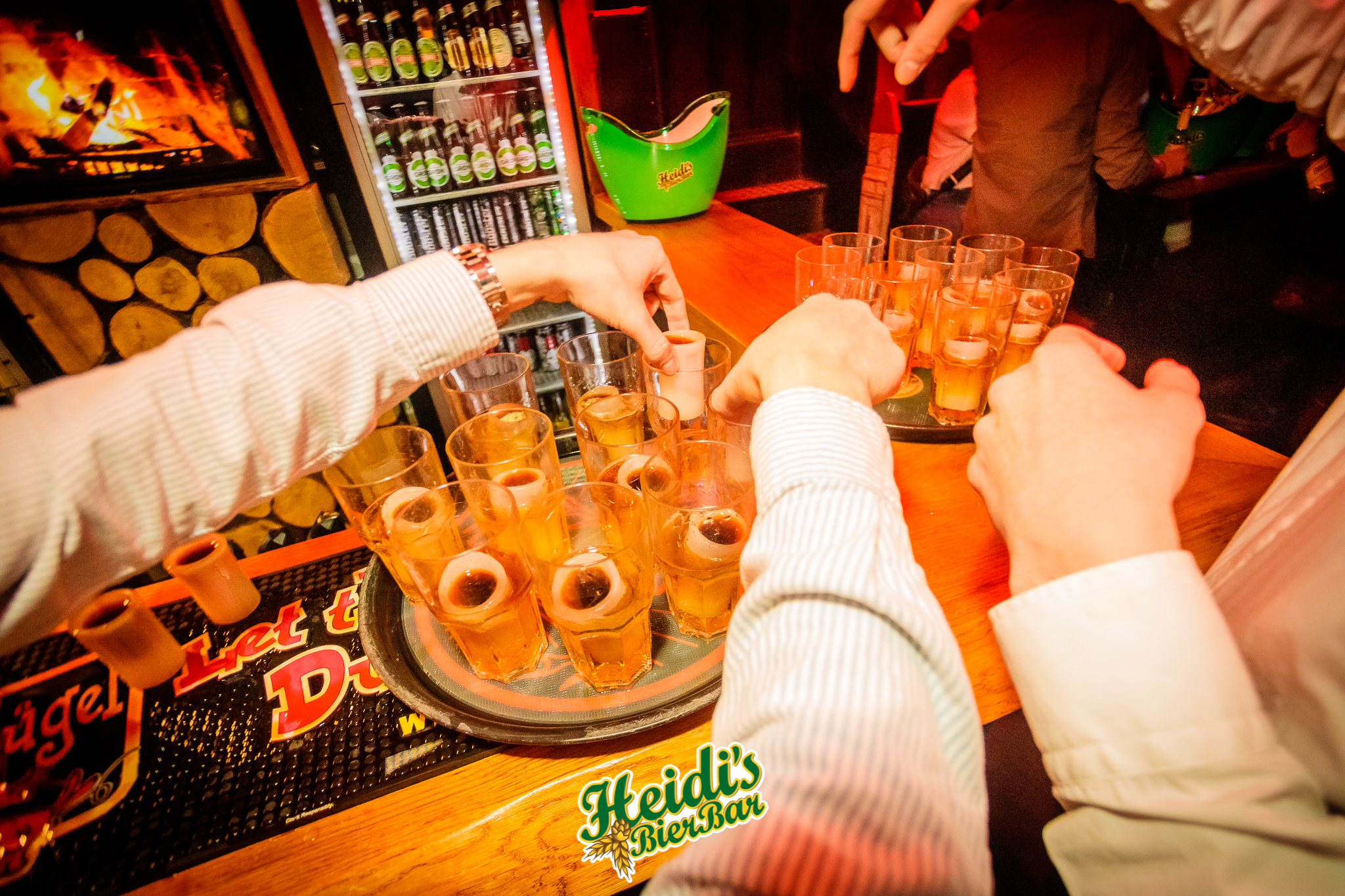 Heidi's Bier Bar København